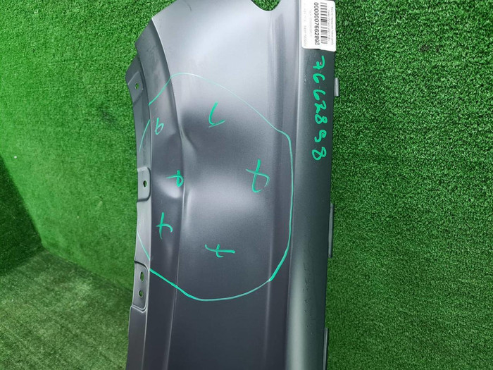 Крыло переднее левое Geely Monjaro (2021-н.в.)