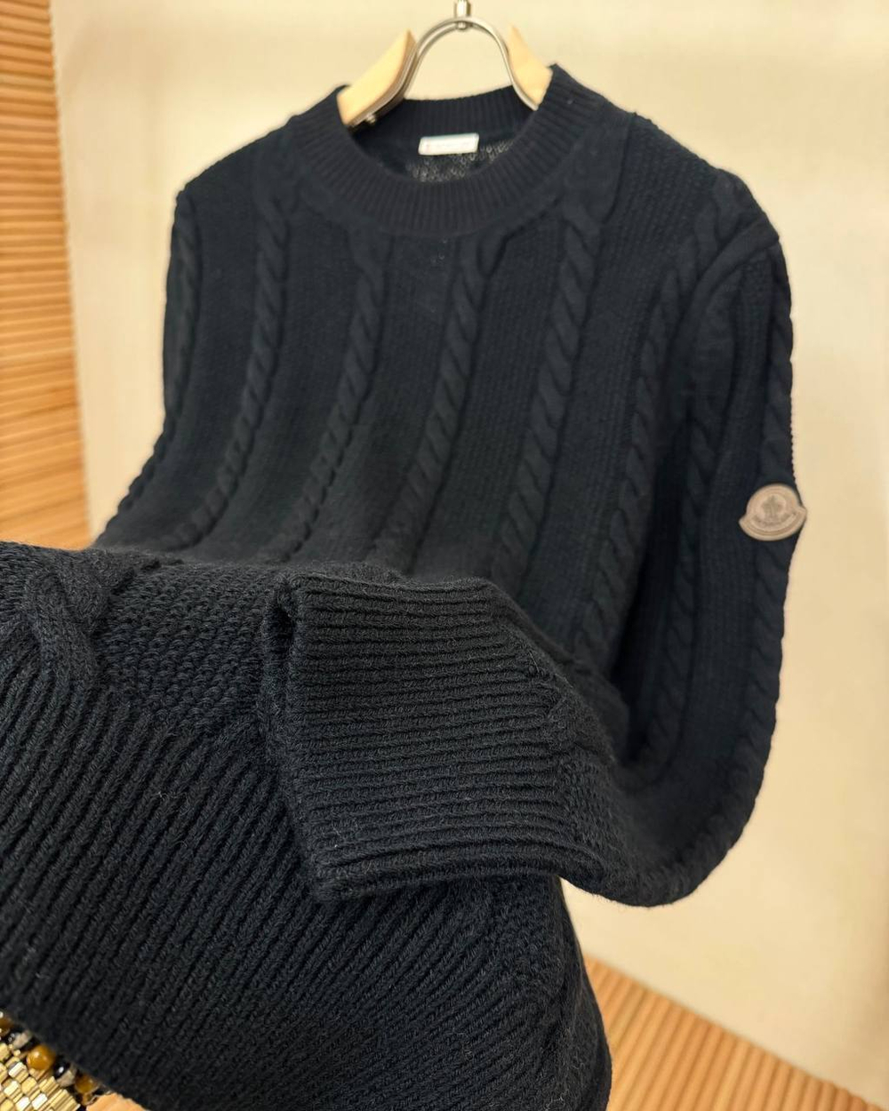 Джемпер Moncler, арт. 470004910