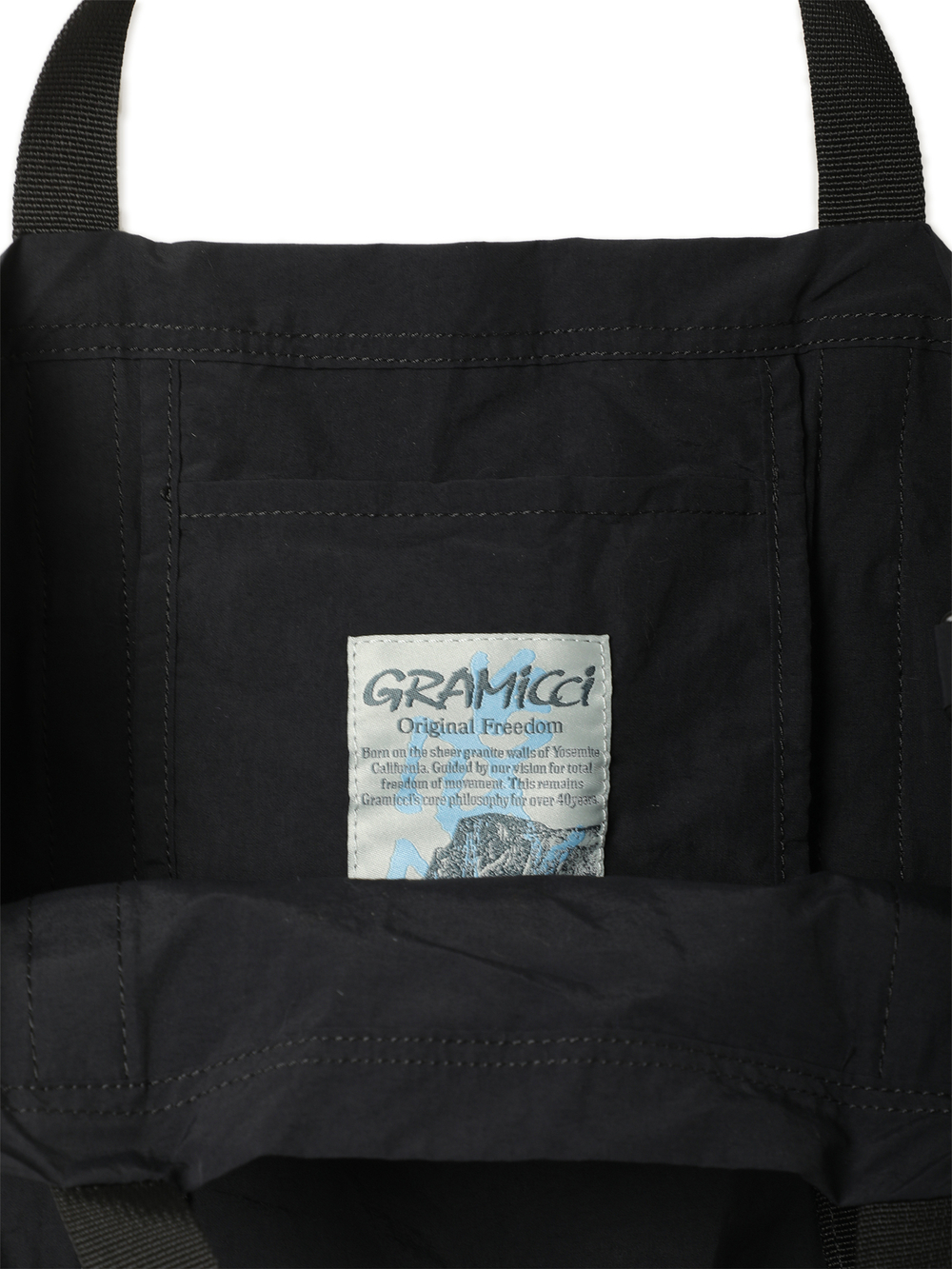 Сумка Nylon Packable Explorer Tote