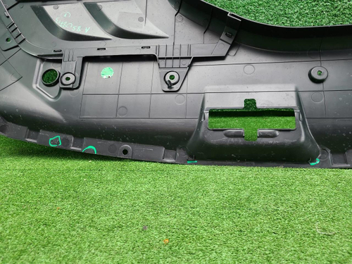 Кожух замка капота Geely Atlas Pro (2021-2025)