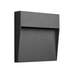 7015 Настенный уличный светильник BAKER