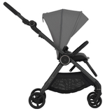Детская коляска Anex iQ Basic NT 2 в 1 Lune