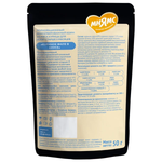 Влажный корм Мнямс Деликатес Куриное филе с козьим молоком в соусе для котят старше 3 месяцев 50 г