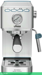 Кофеварка Ufesa Milazzo CE8030 (71705063)