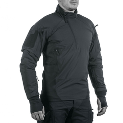 UF PRO ACE WINTER COMBAT SHIRT - Black