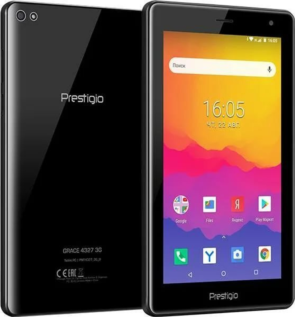 Prestigio Grace PMT4327D 3G