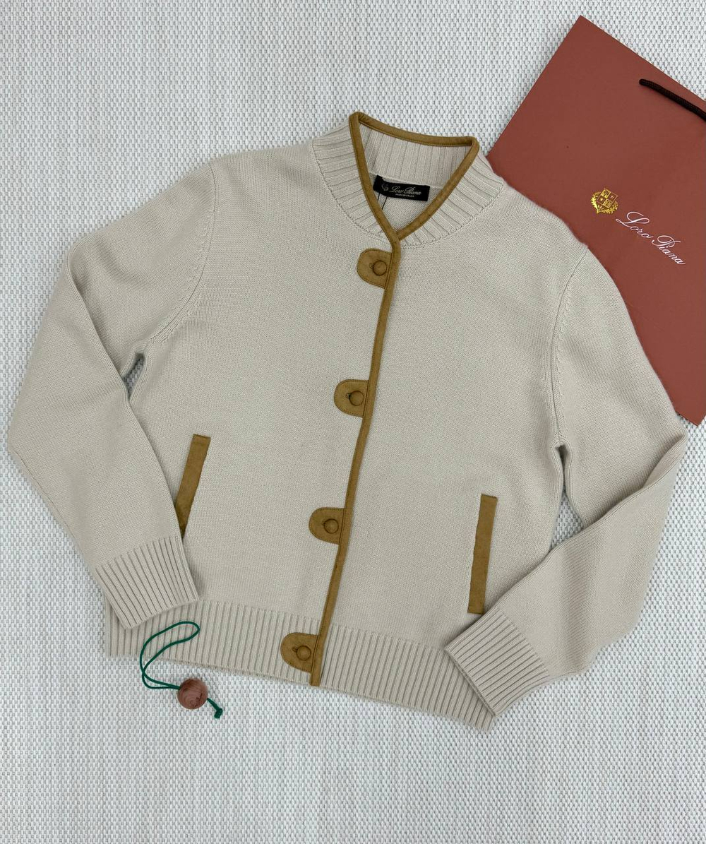 Кардиган Loro Piana