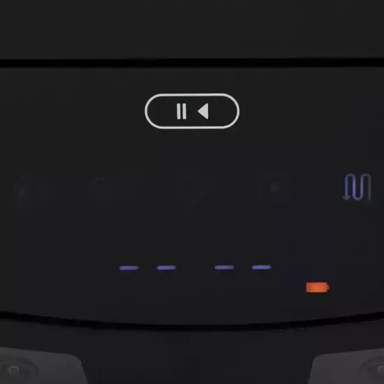 Робот-пылесос Miele SLQL0 Scout RX2 Runner Bronze/Brown