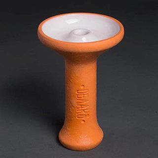 Чаша Облако Mono Phunnel M - Orange