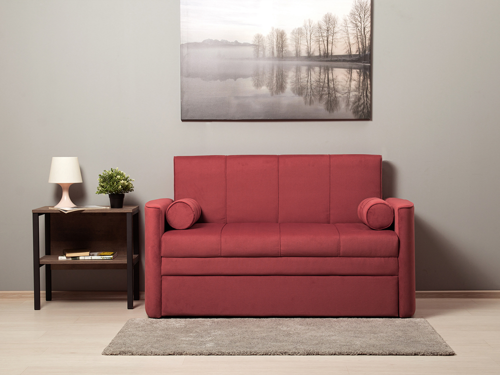 Прямой диван «Райли»