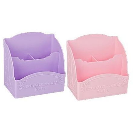 Подставка для кистей и пилок RT-06