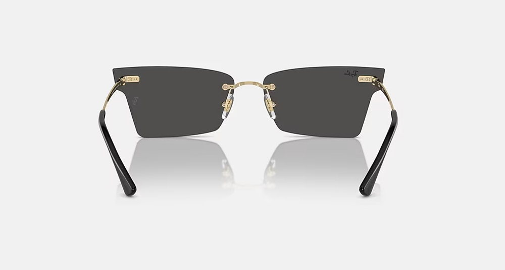 RAY-BAN XIME BIO-BASED RB3730 921387