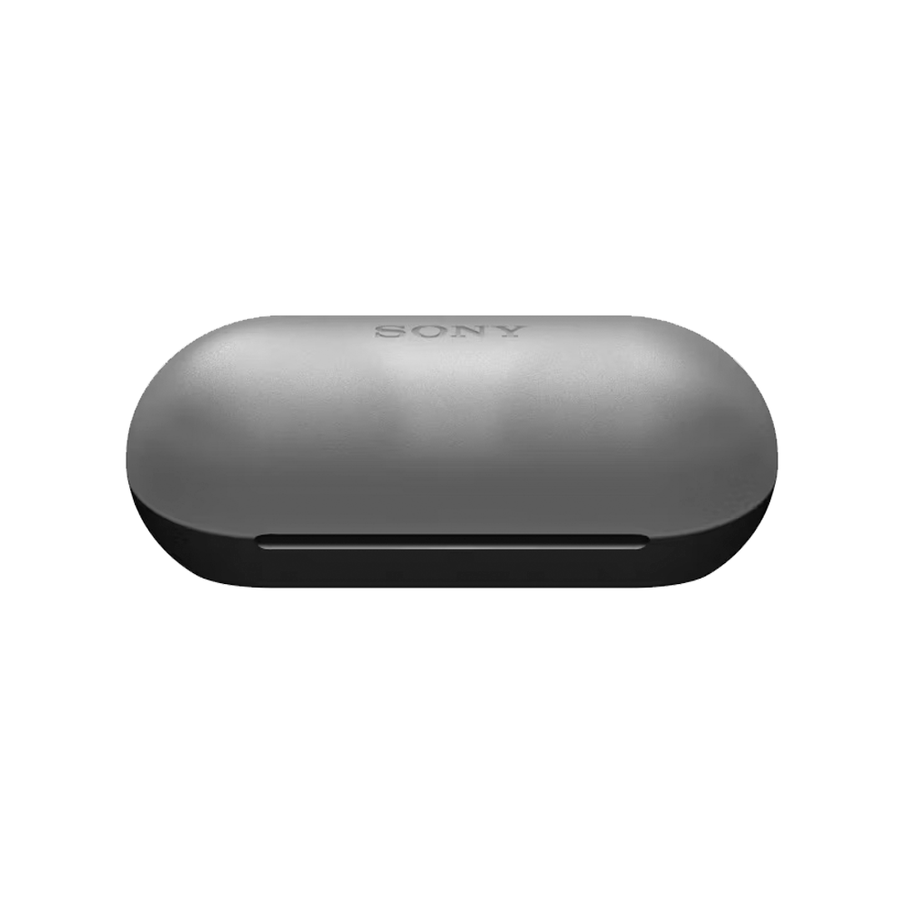 Беспроводные наушники Sony WF-C500, Black (Черный)