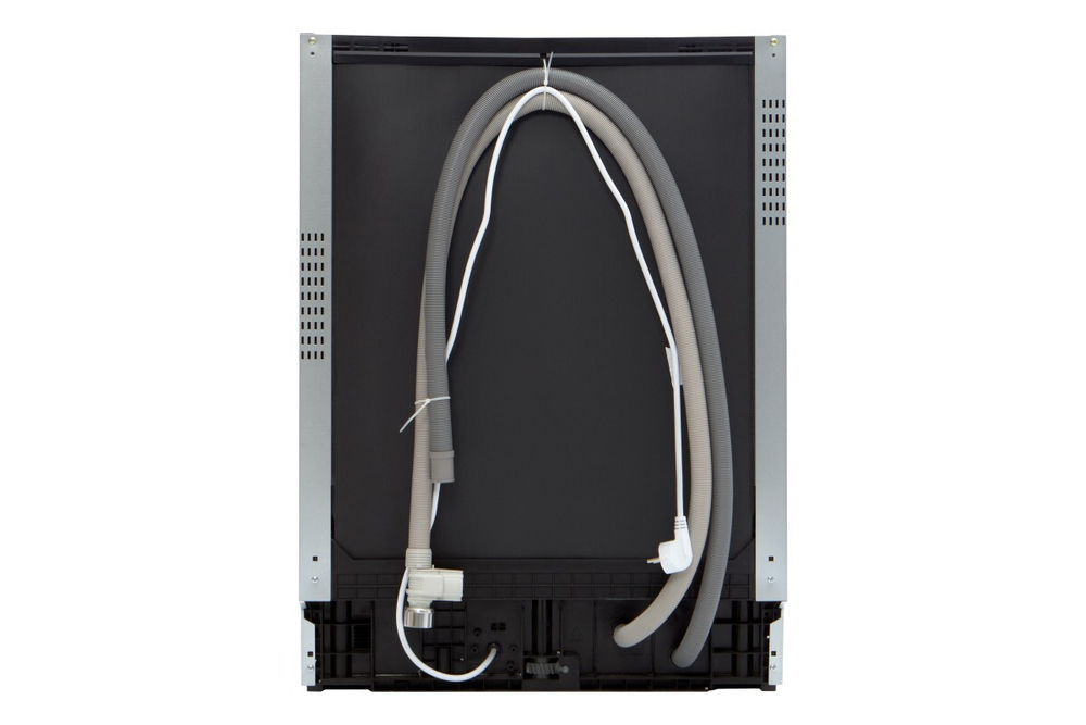 Полноразмерная посудомоечная машина VDI651C