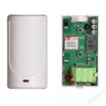 Ремонт аккумулятора для ELDES Pitbull Alarm 8.4V 350mAh