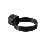 Хомут универсальный для водосточной трубы LUX