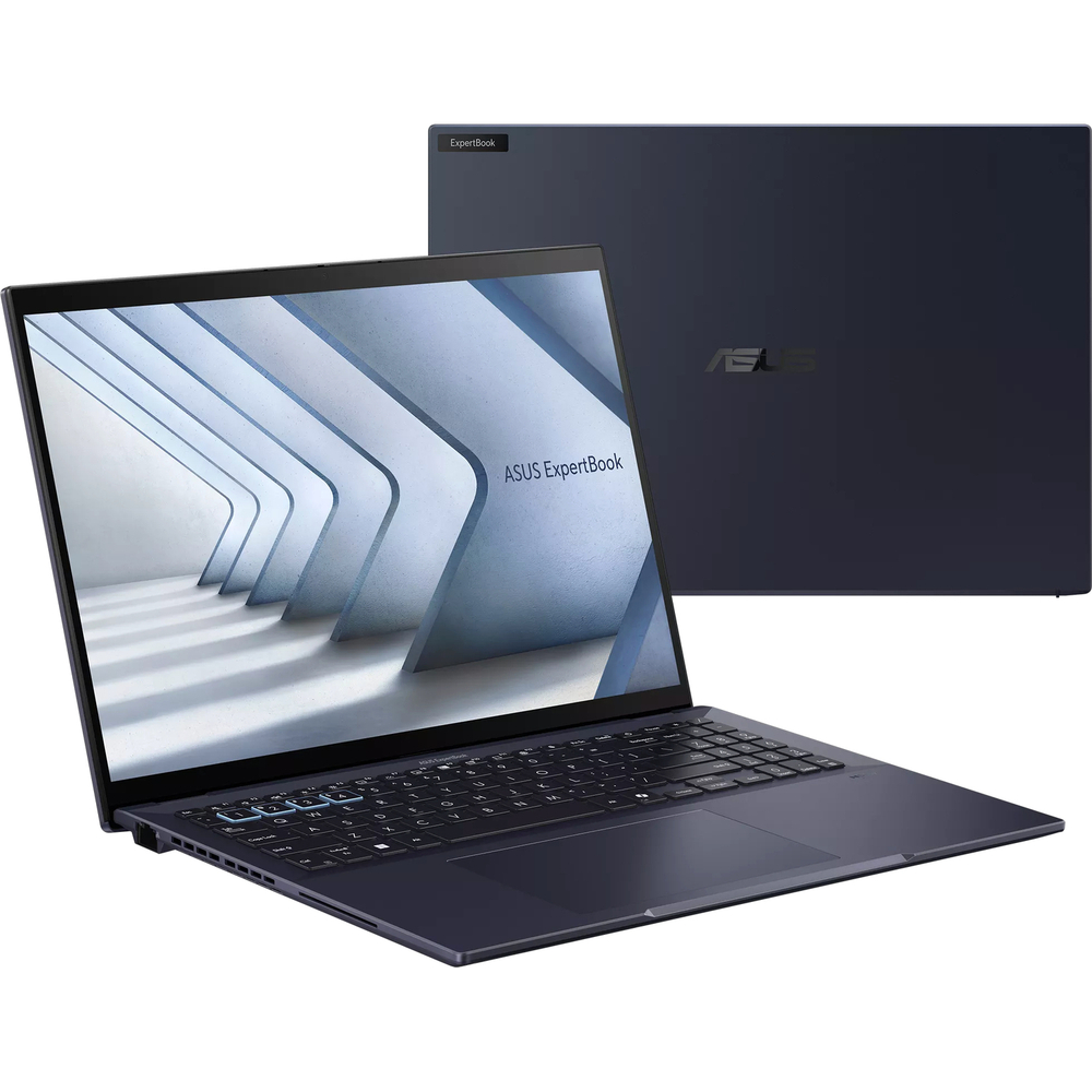 Ноутбук  ASUS B5604CMA-QY0241 16 ", Core Ultra 7, 16 Гб RAM, 1 Тб SSD, Arc graphics, Черный