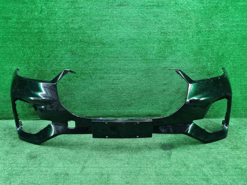 Бампер передний Chery Tiggo 8 Pro (2021-н.в.)