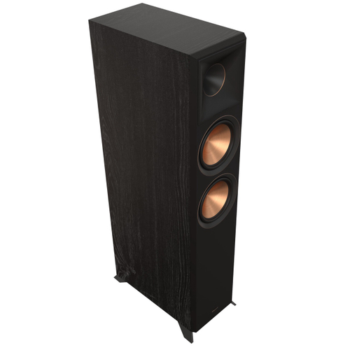 Напольная акустика Klipsch RP-6000F II Ebony