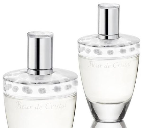 Lalique Fleur de Cristal Eau De Parfum