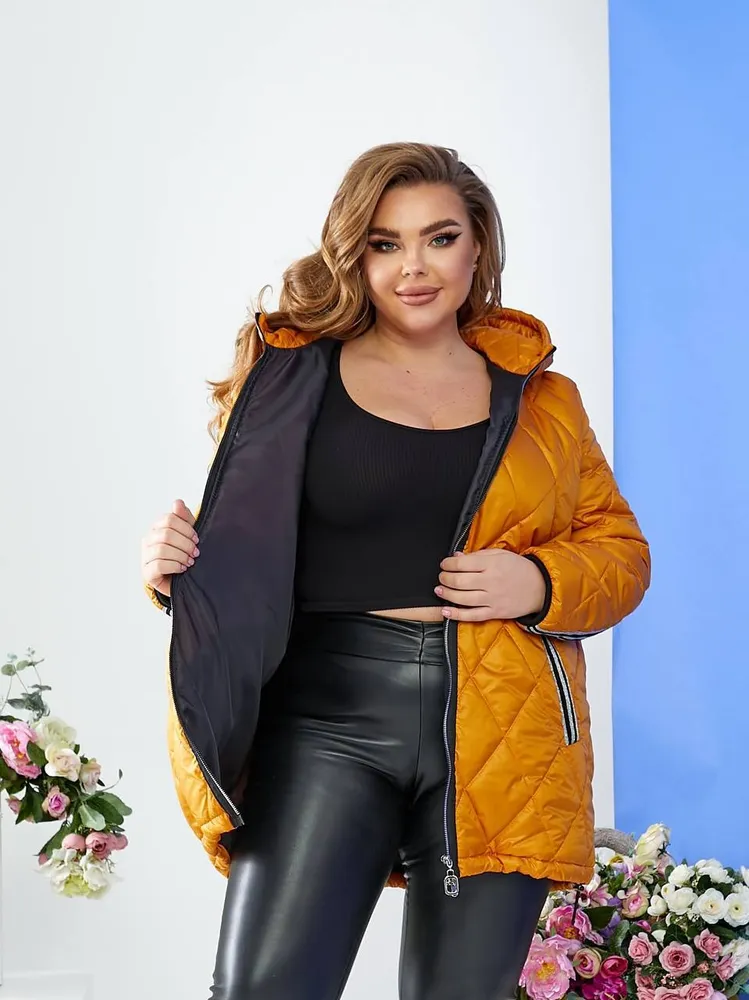 Куртка УГ-1360 Fabrika