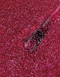 IQ Beauty - Лак для ногтей с биокерамикой 155, 12.5мл2