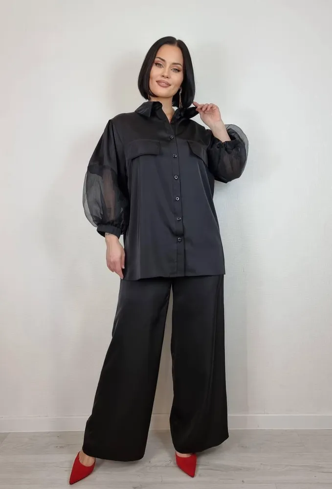 Комплект двойка 02944-1 Fabrika