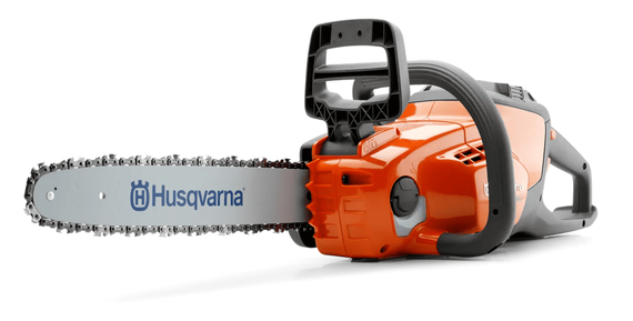 Аккумуляторная пила Husqvarna 120i (без АКБ и ЗУ)