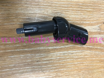 Ступица колесного блока Peg-Perego Aria