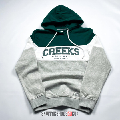 Худи Creeks