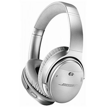 Bose QuietComfort 35 II Silver