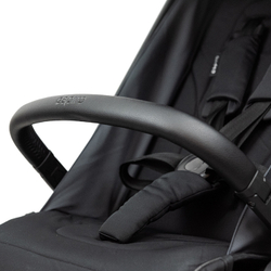 Детская прогулочная коляска Espiro Just 2024 104 green avocado