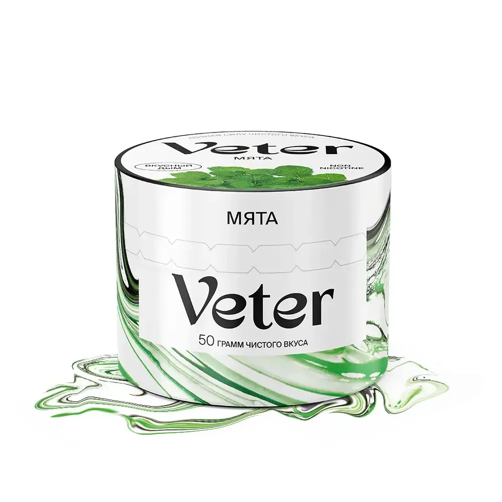 VETER Мята 50г