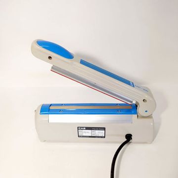 Запайщик пакетов CAS CNT