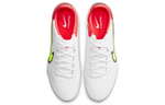 Nike Tiempo Legend 9 Pro AG Pro Soccer Shoes White