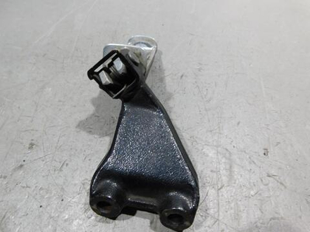 Подножка водительская левая Yamaha V-Max 1200 022872
