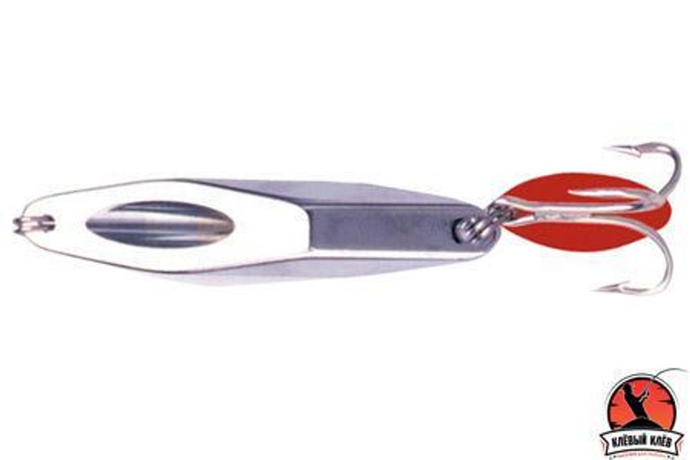 Блесна колеб. Halco STREAKER, 55г