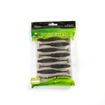 Виброхвост Takara Boss Gold (100мм)