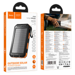 Hoco J164 Platinum портативный аккумулятор (8000mAh)