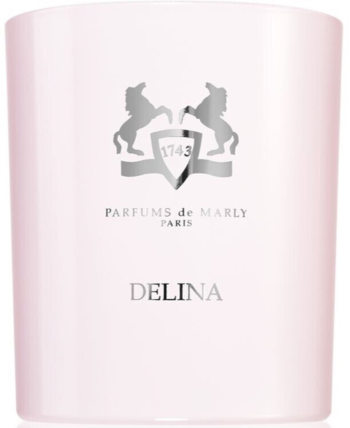 Parfums de Marly Delina Kerze 180 g