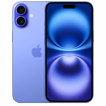 Apple iPhone 16 512Gb Ultramarine 2Sim