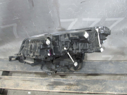 Фара правая LED Skoda Kodiaq 16-21 Б/У Оригинал 566941016E