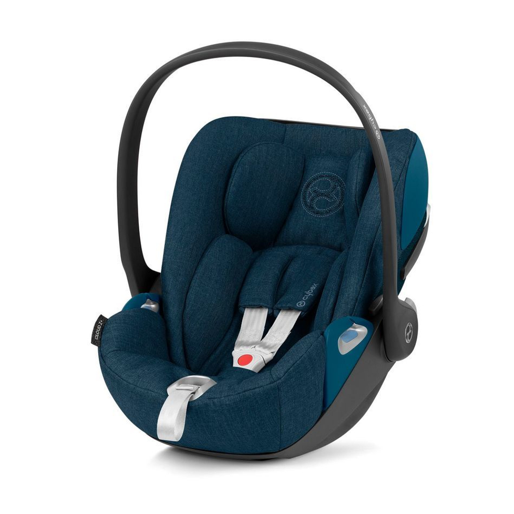 UPPAbaby CRUZ V2 2020 (3 в 1)