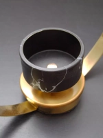 Подсвечник для свечей 7,5 см