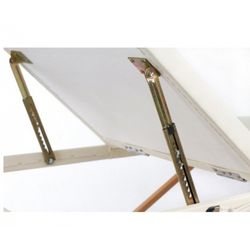 Массажный стол ZENET ZET-1047