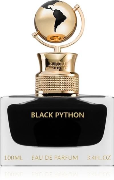 Aurora Black Python  парфюм