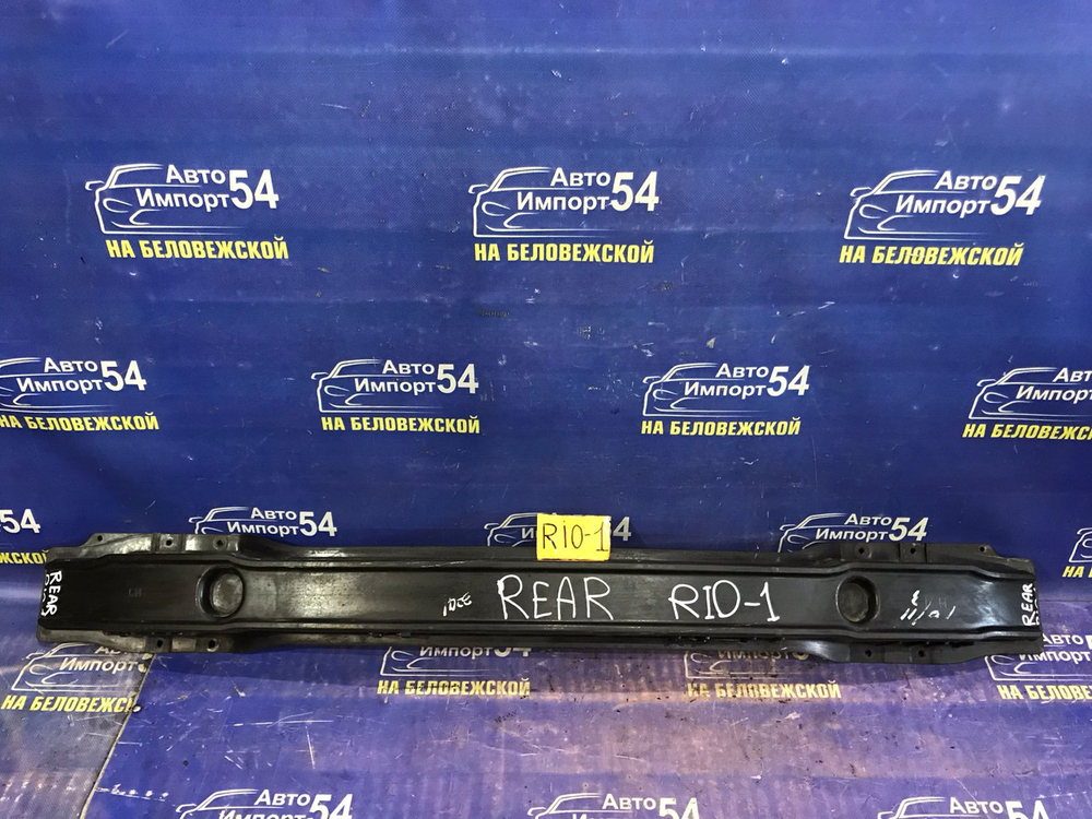 Усилитель заднего бампера Kia RIO 2004