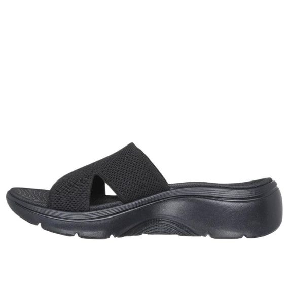 Skechers Go Walk 'Black'