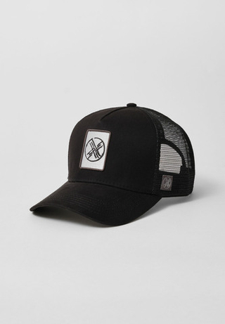 Кепка SHANYRAQ BLACK