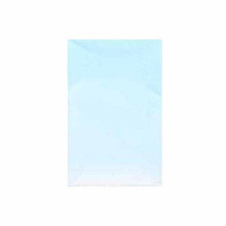 Скатерть Детские Грезы голубая 130х180см